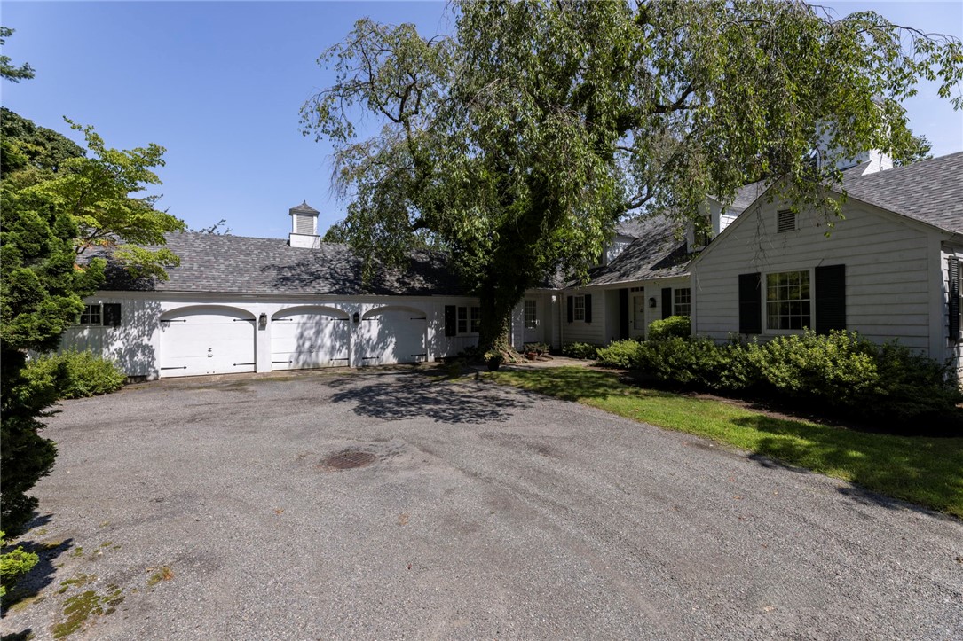 250 Rumstick Road
