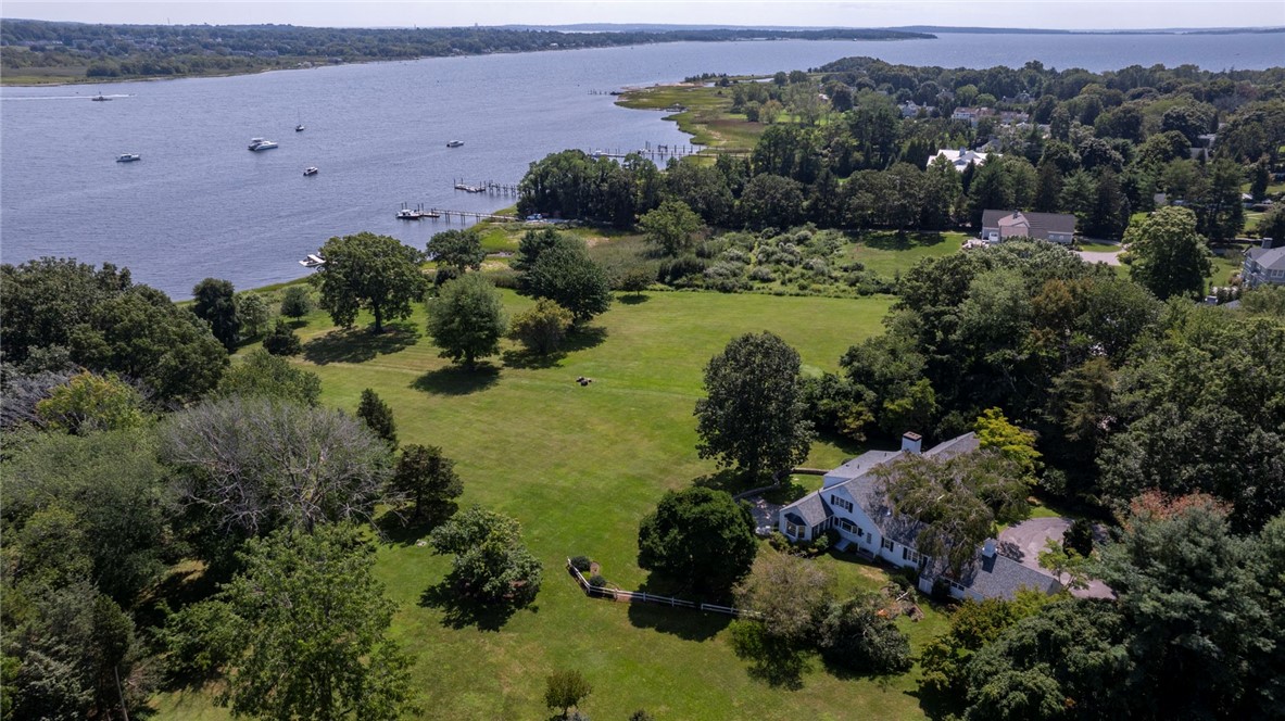250 Rumstick Road
