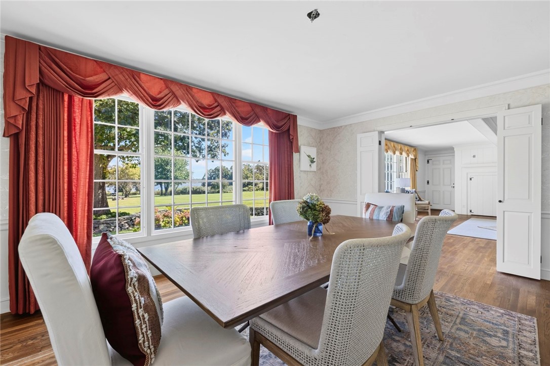 250 Rumstick Road