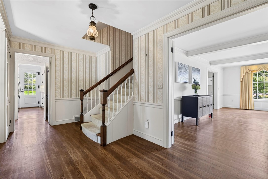 250 Rumstick Road
