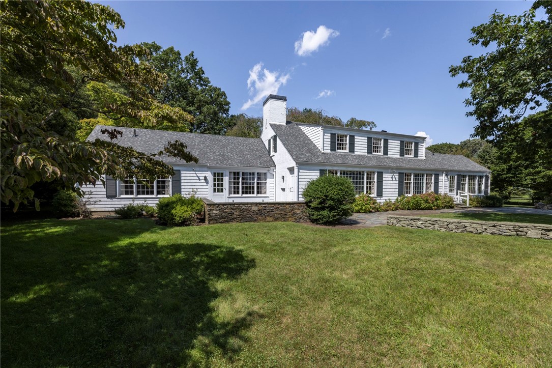 250 Rumstick Road