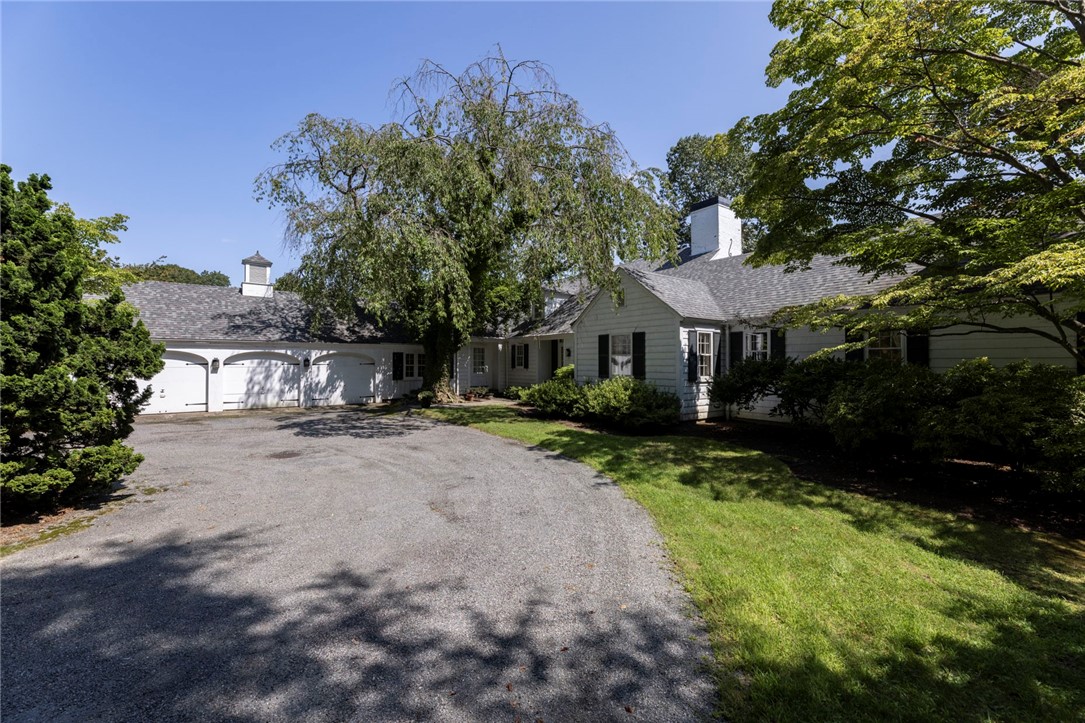 250 Rumstick Road