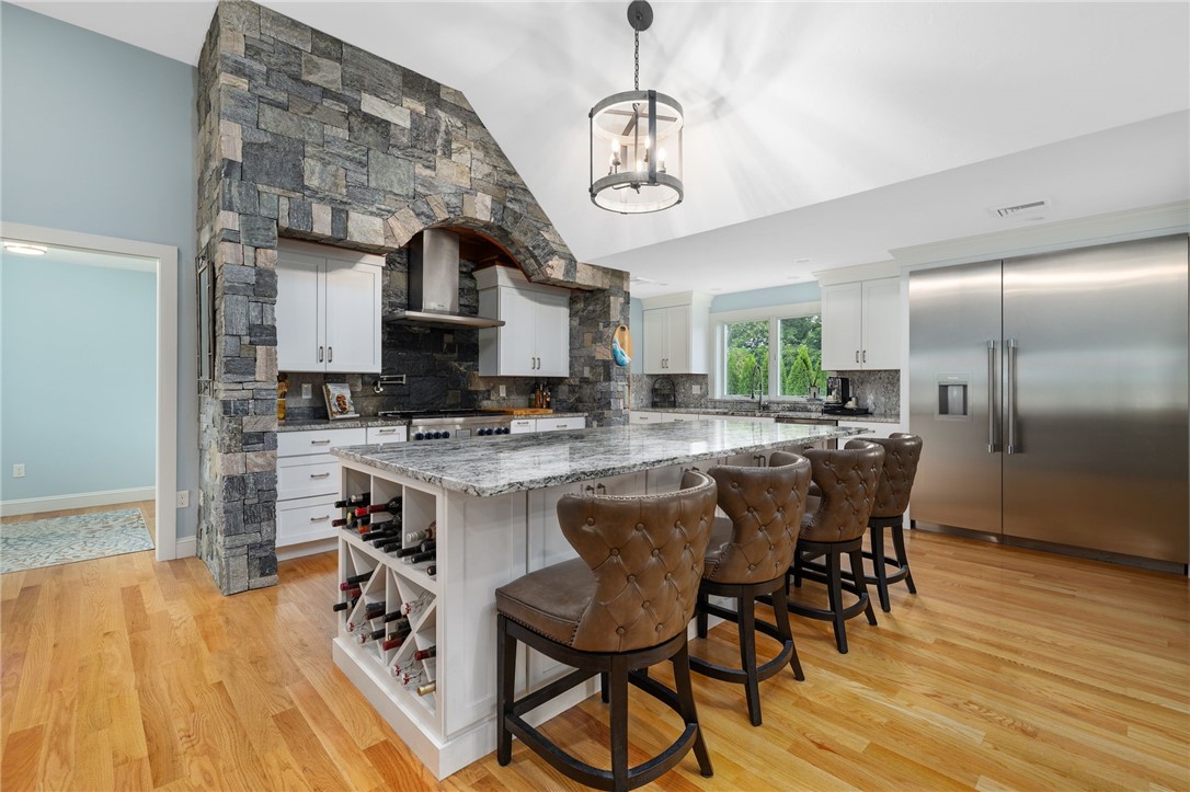 10 Maywood Road