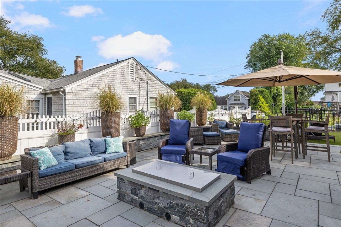 10 Maywood Road