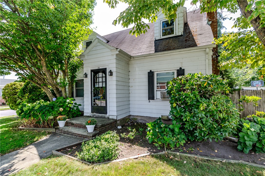 10 Justice Street