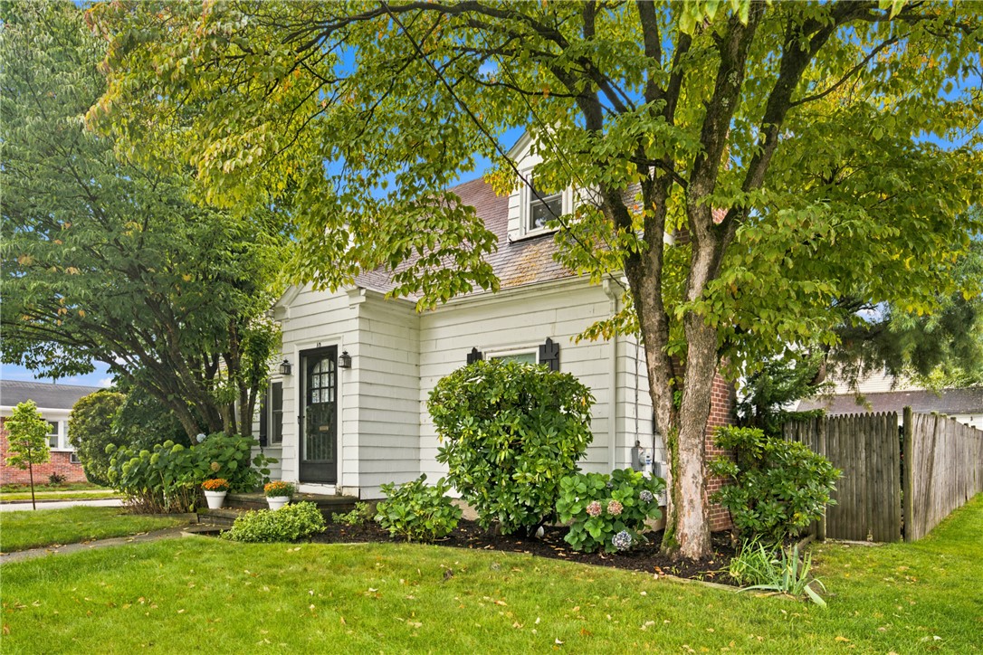 10 Justice Street