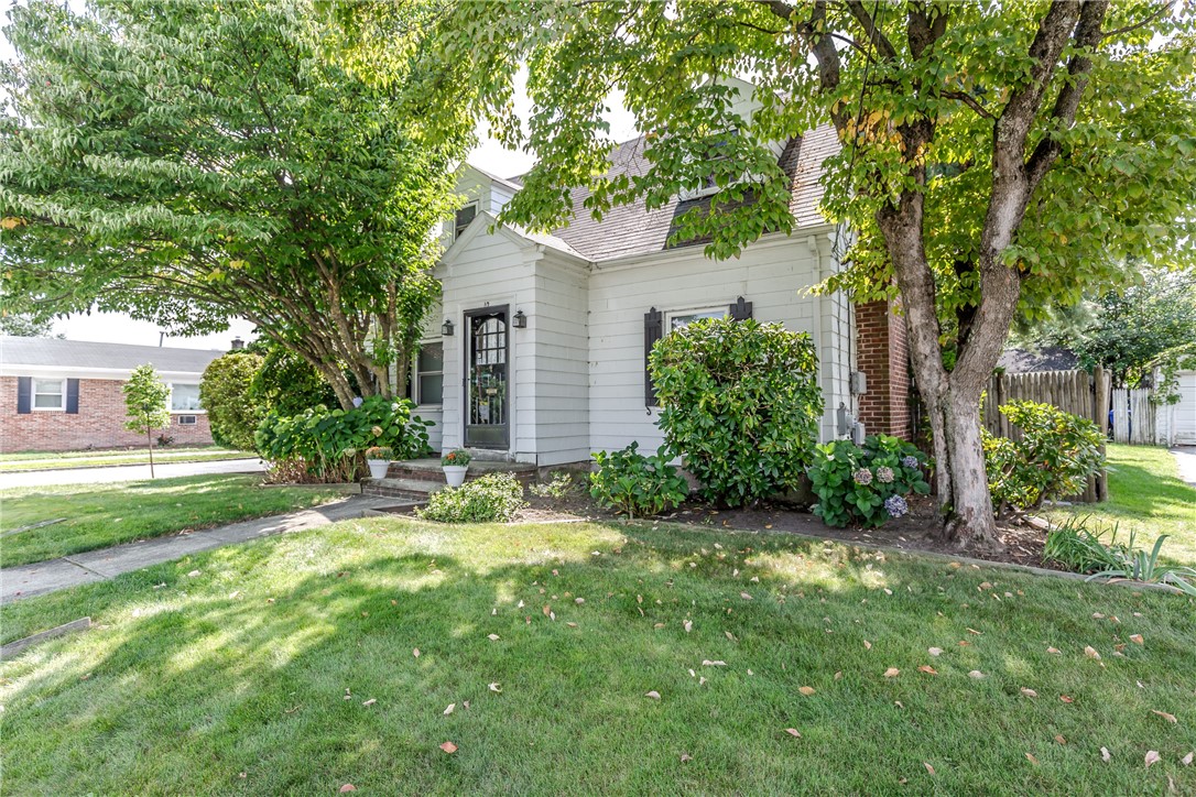 10 Justice Street