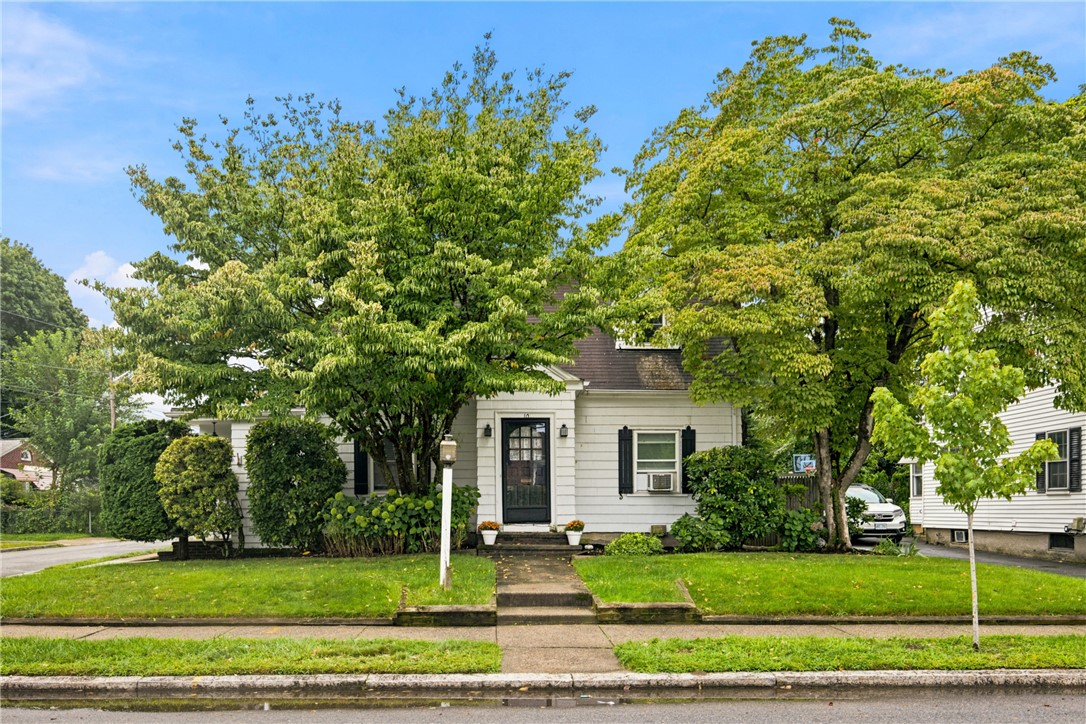 10 Justice Street