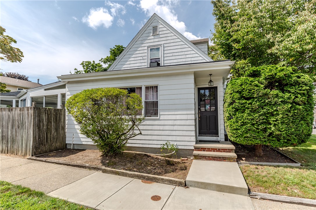 10 Justice Street