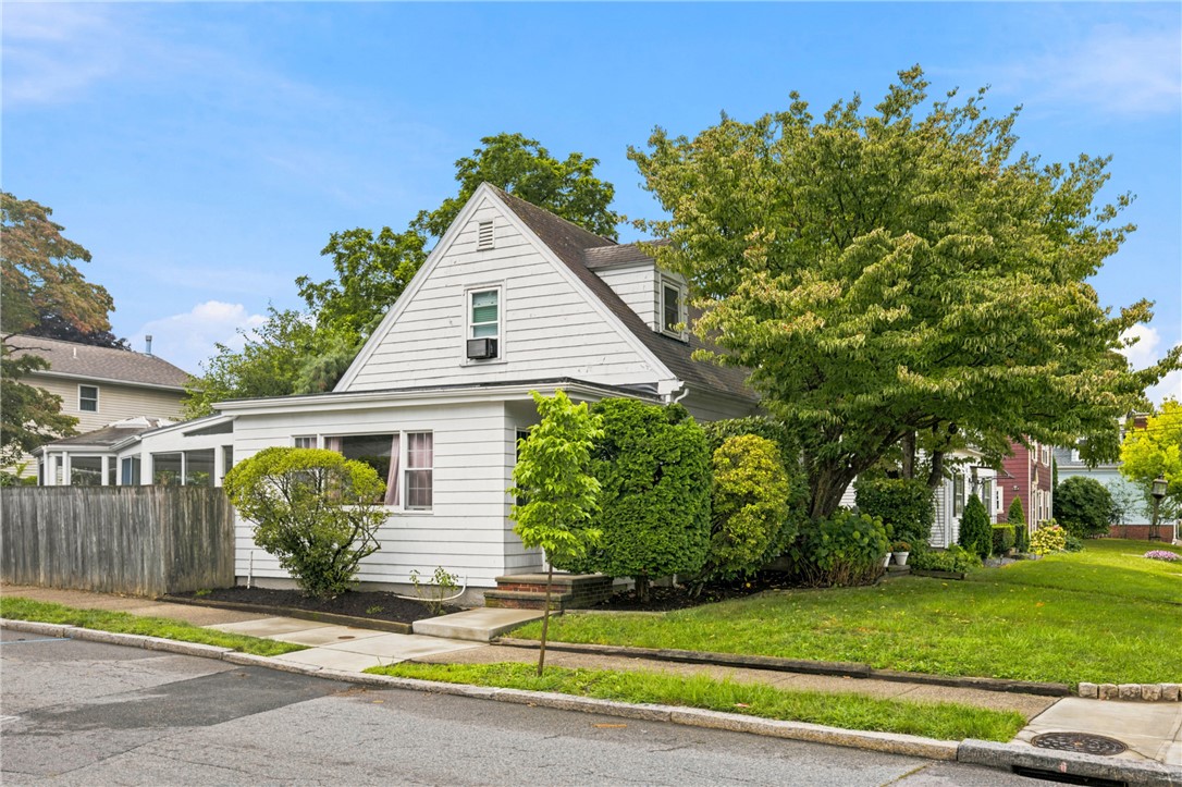 10 Justice Street