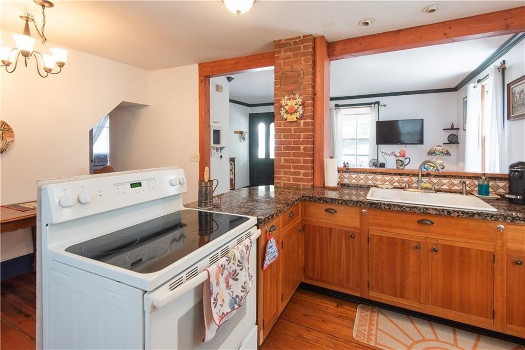 26 Second Street 1