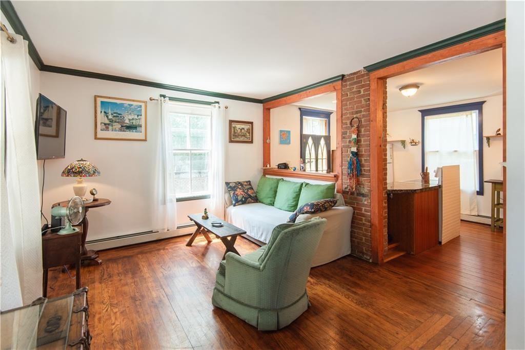 26 Second Street 1
