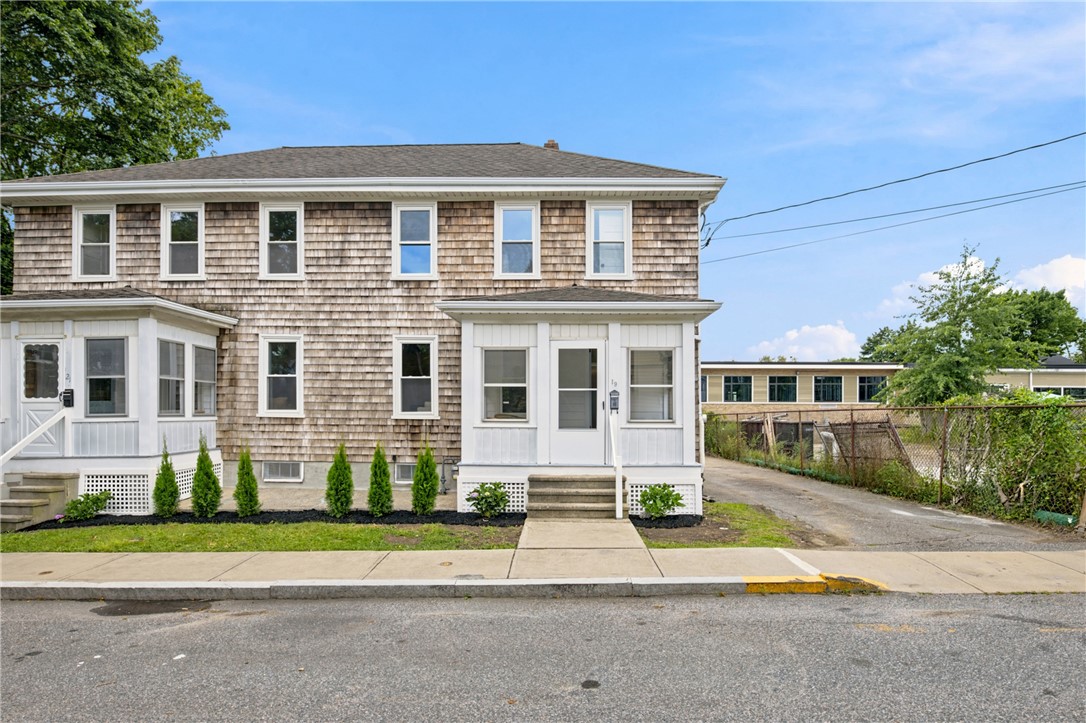 21 Princeton Street