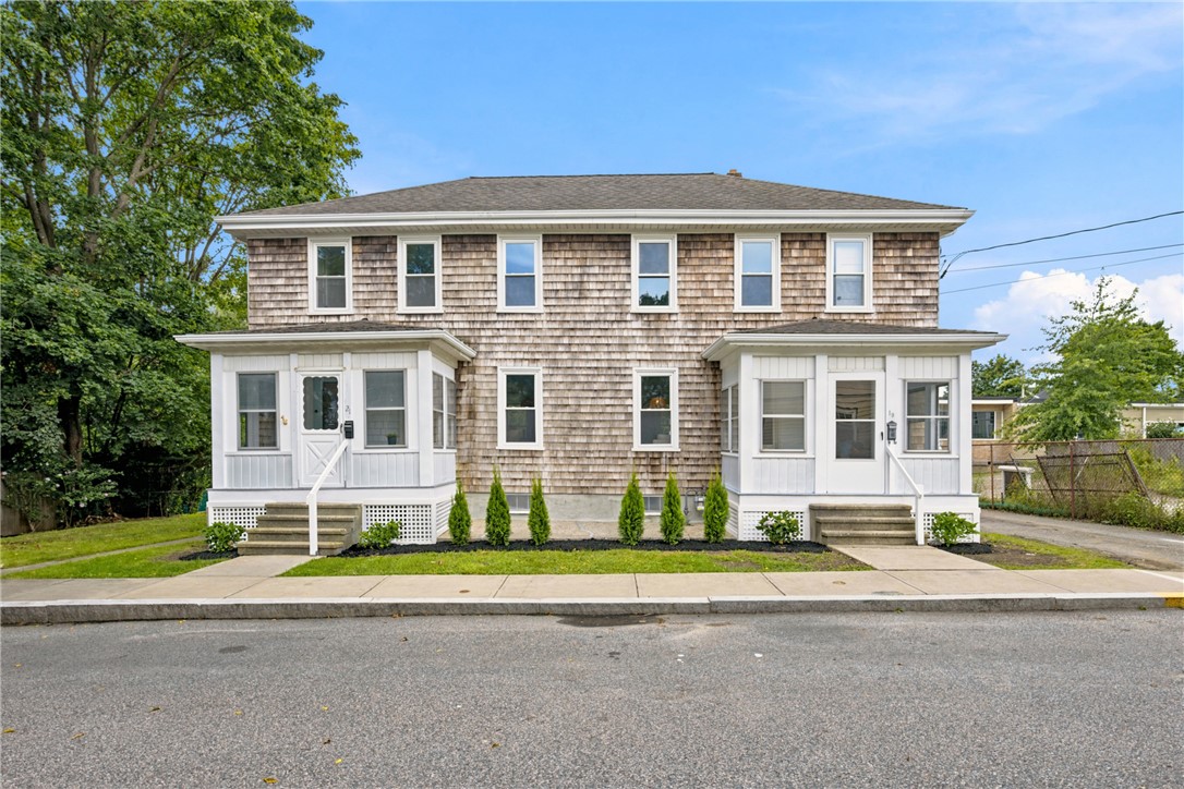 21 Princeton Street
