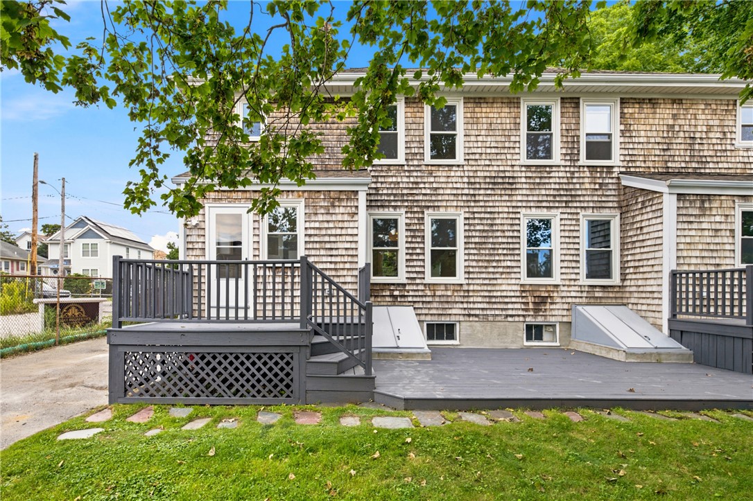 19 Princeton Street