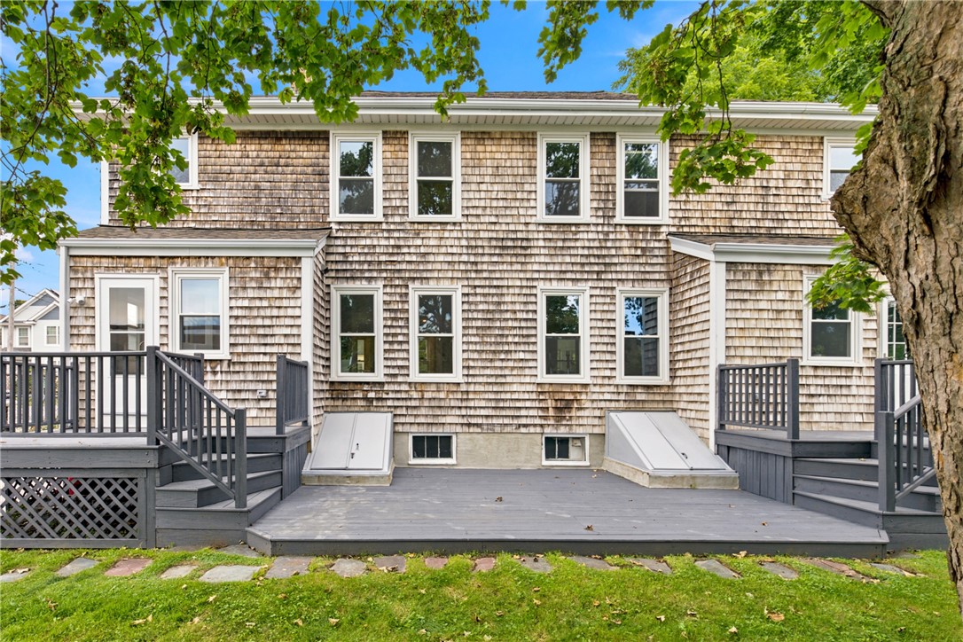 19 Princeton Street