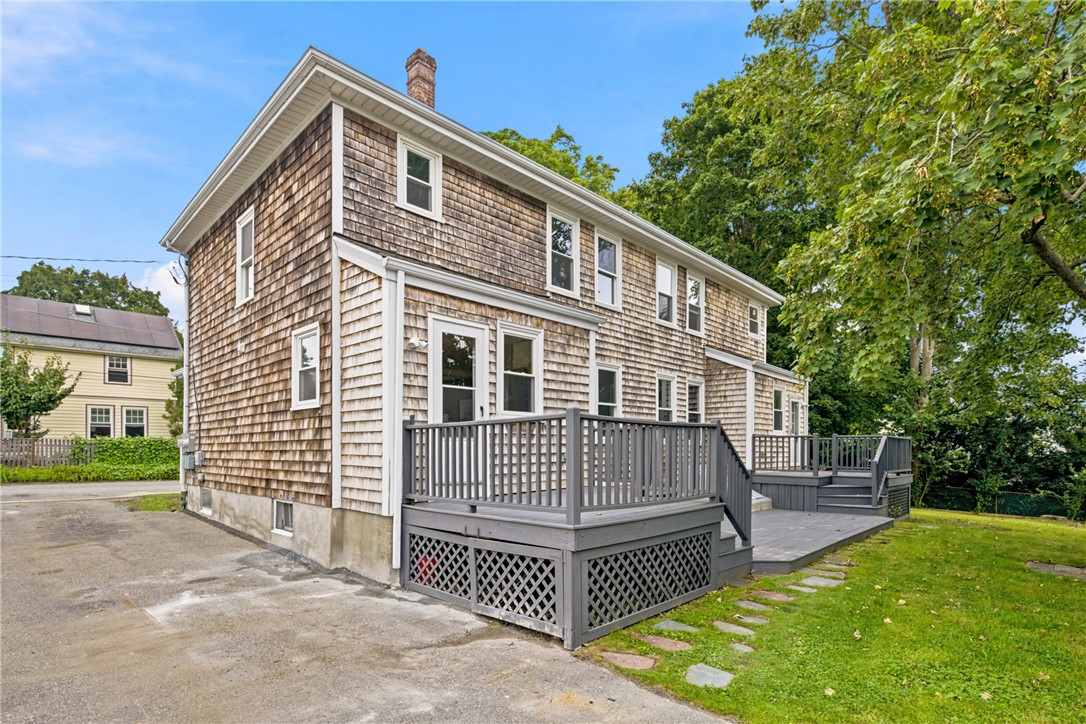 19 Princeton Street