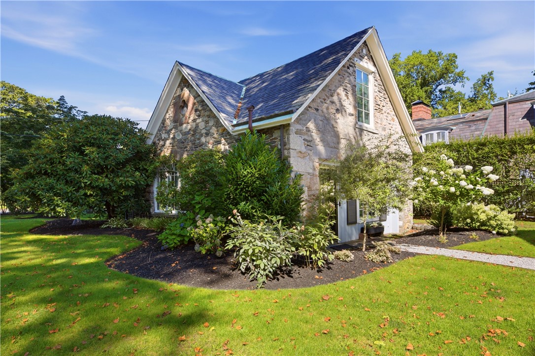 453 Bellevue Avenue CH