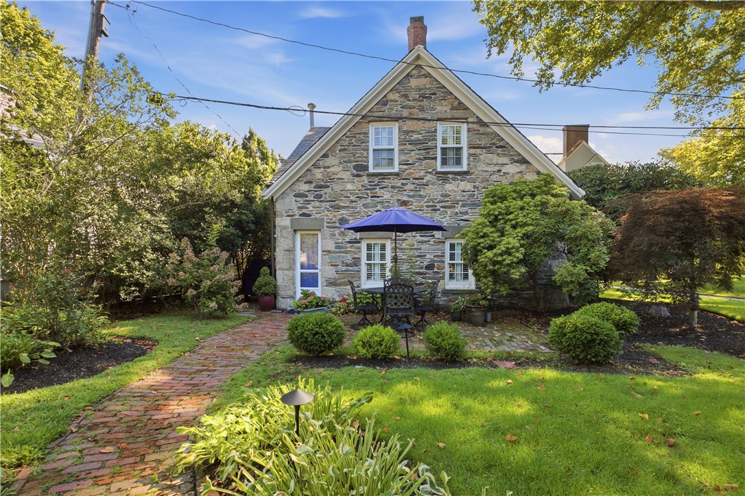 453 Bellevue Avenue CH