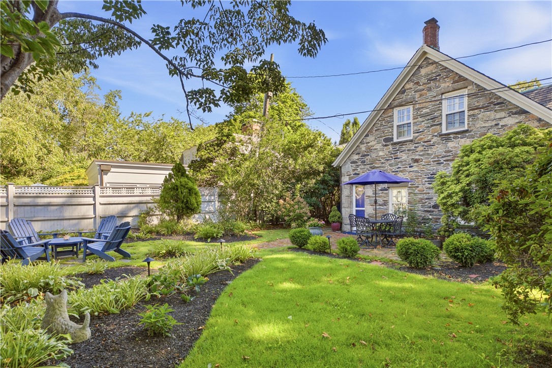 453 Bellevue Avenue CH