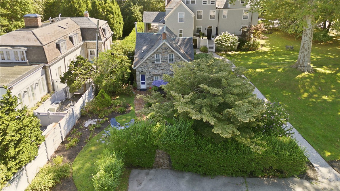 453 Bellevue Avenue CH