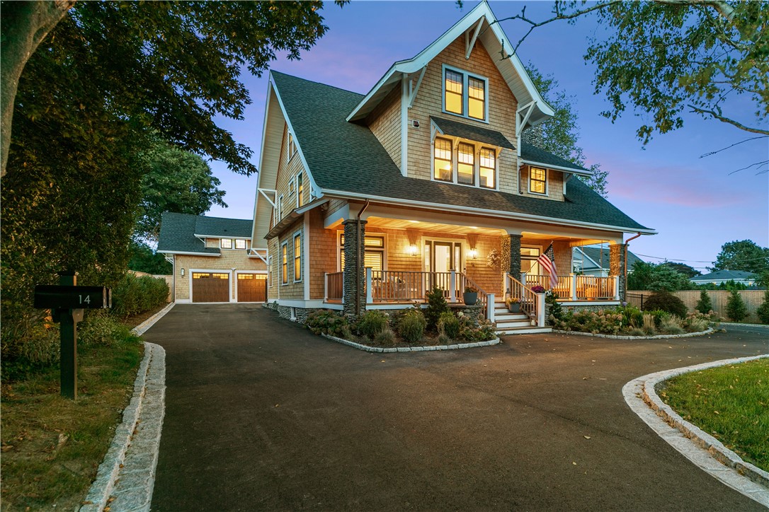 14 Kay Boulevard