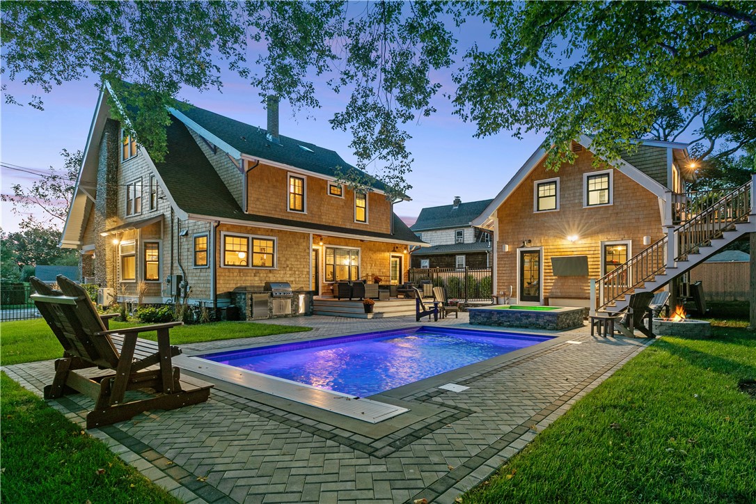 14 Kay Boulevard