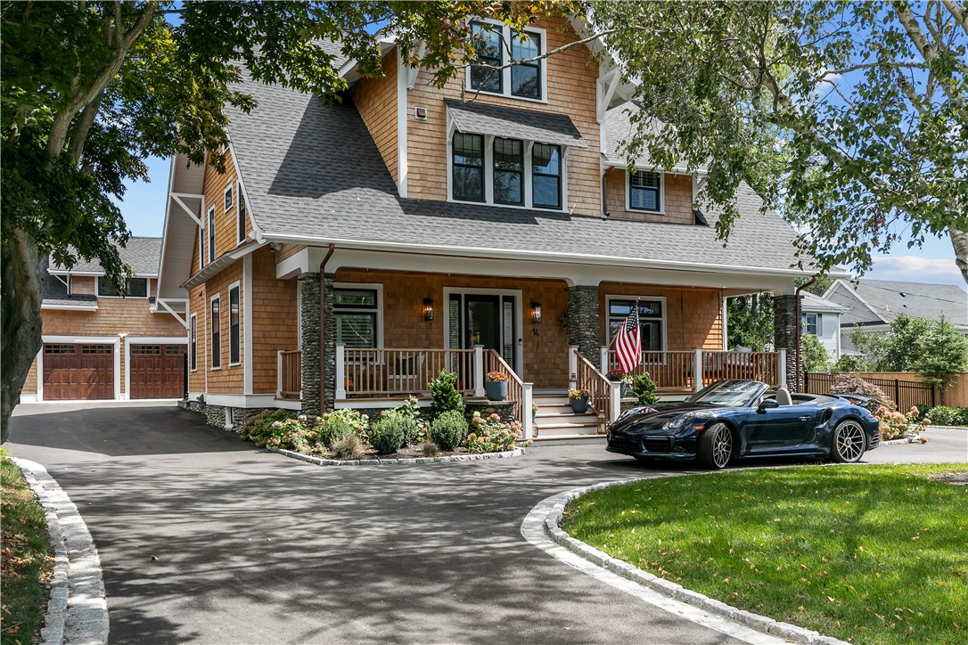 14 Kay Boulevard