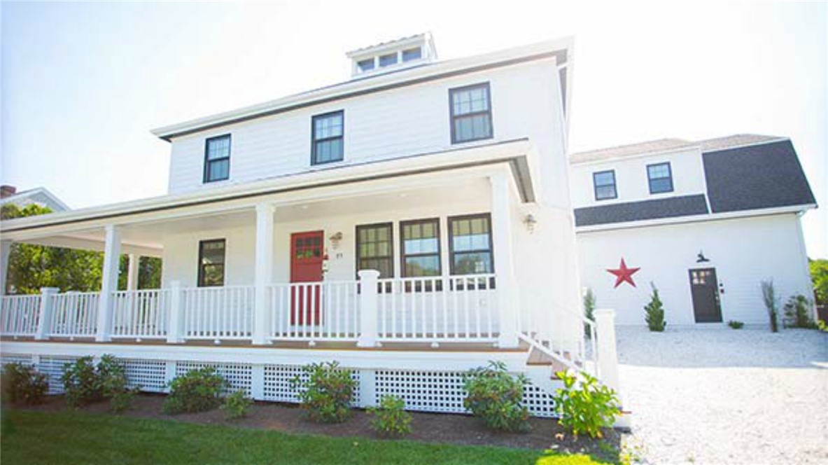 85 Third Beach Road
