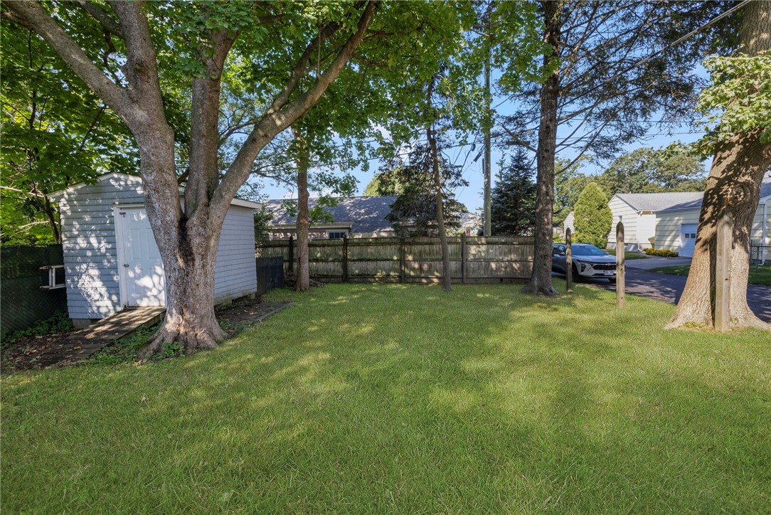 29 Sherwood Road