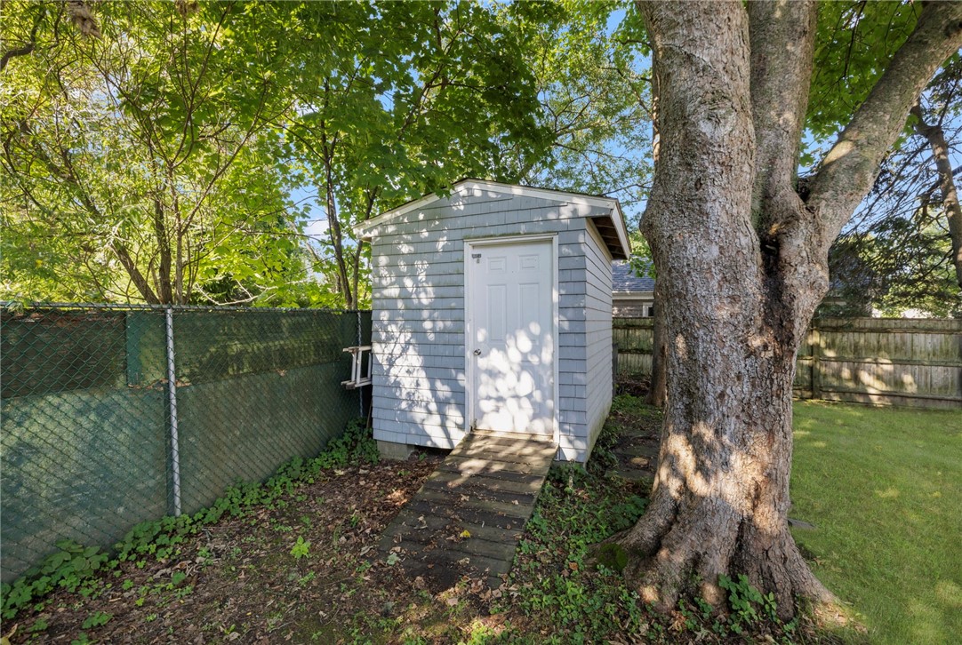 29 Sherwood Road