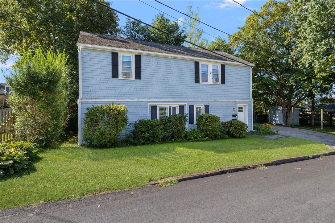 29 Sherwood Road