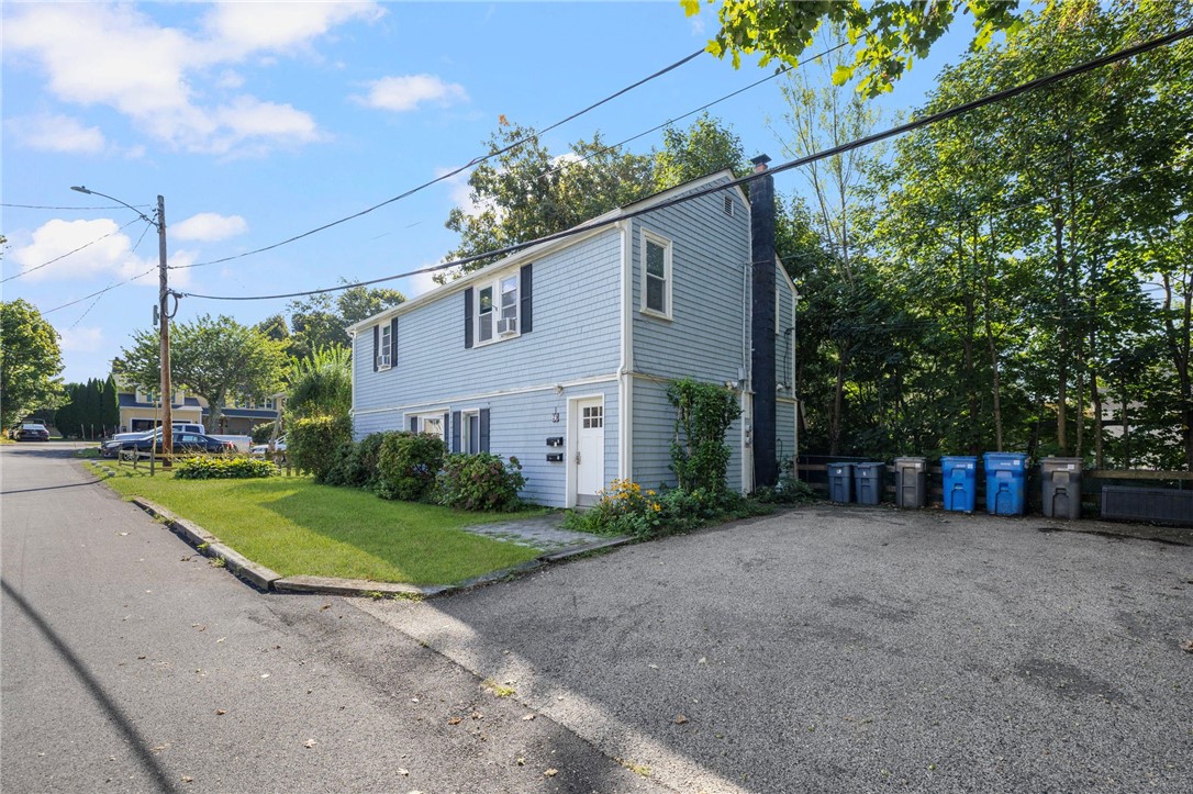 29 Sherwood Road