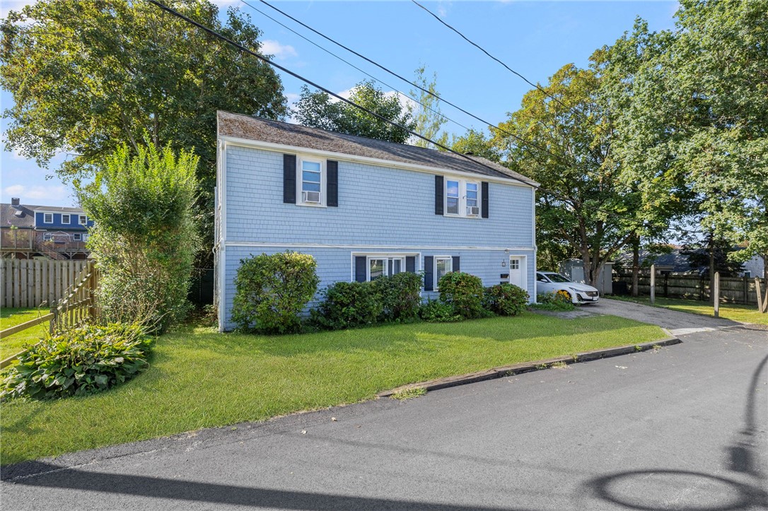 29 Sherwood Road