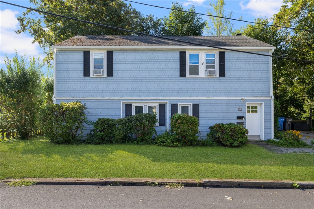 29 Sherwood Road
