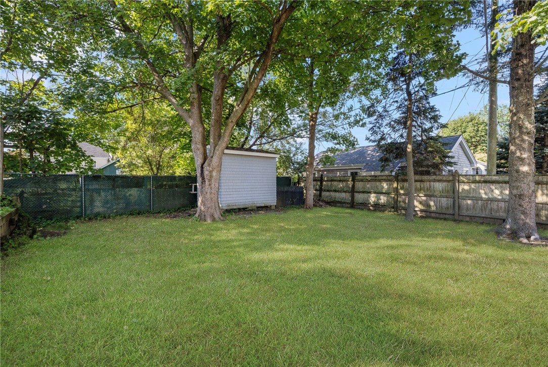 29 Sherwood Road