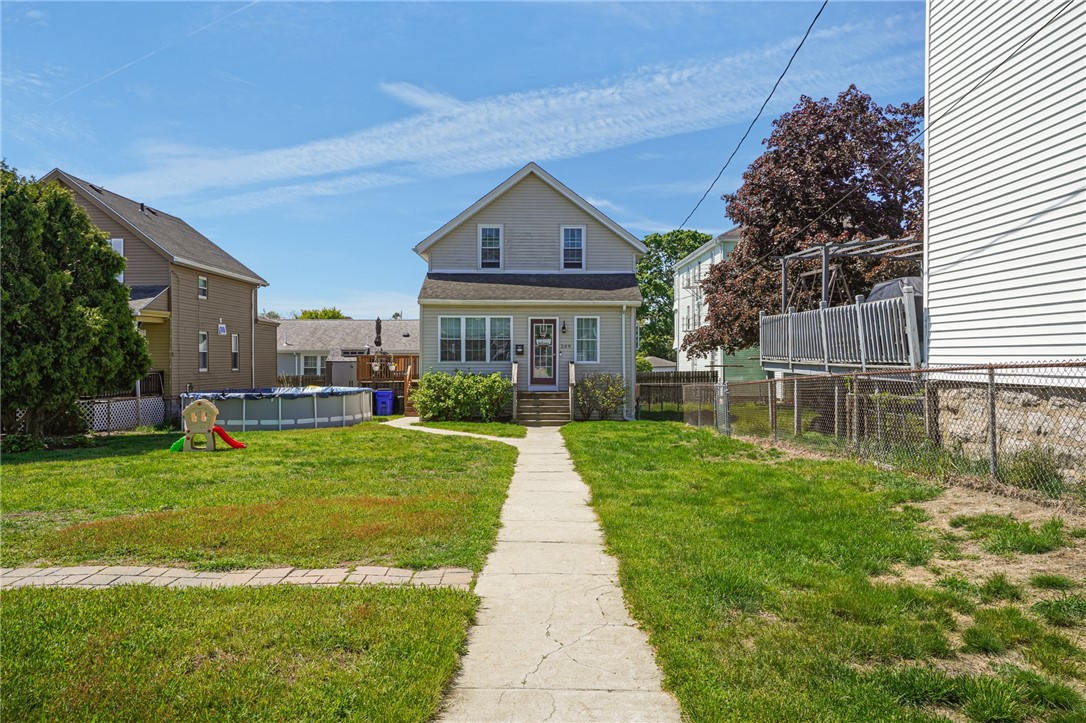 249 Baird Street