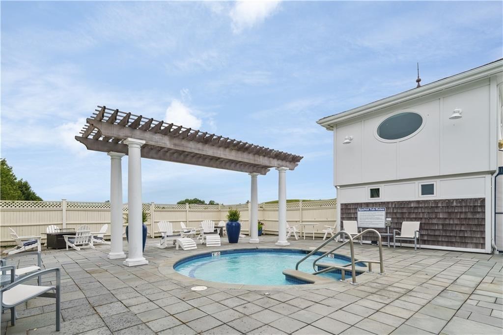 1 Tower Drive 306