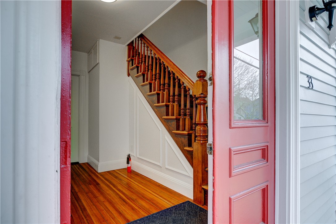 33 Third Street 2