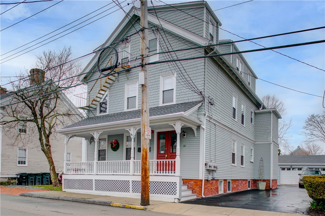 33 Third Street 2
