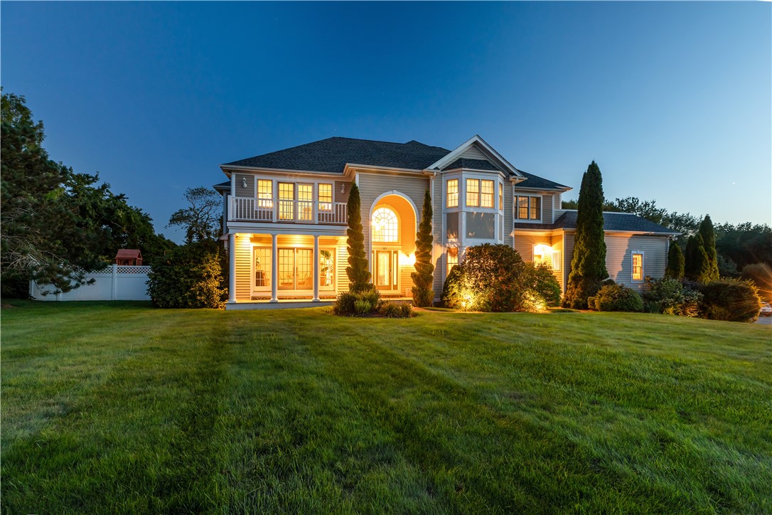 180 Cottontail Drive