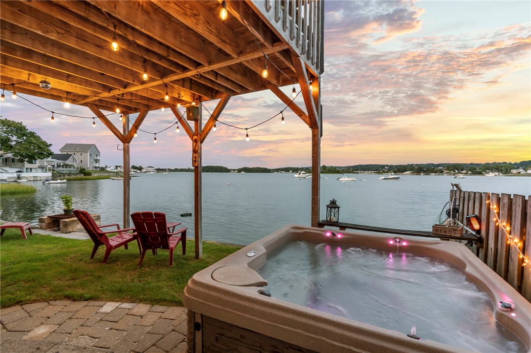 45 Cedar Avenue