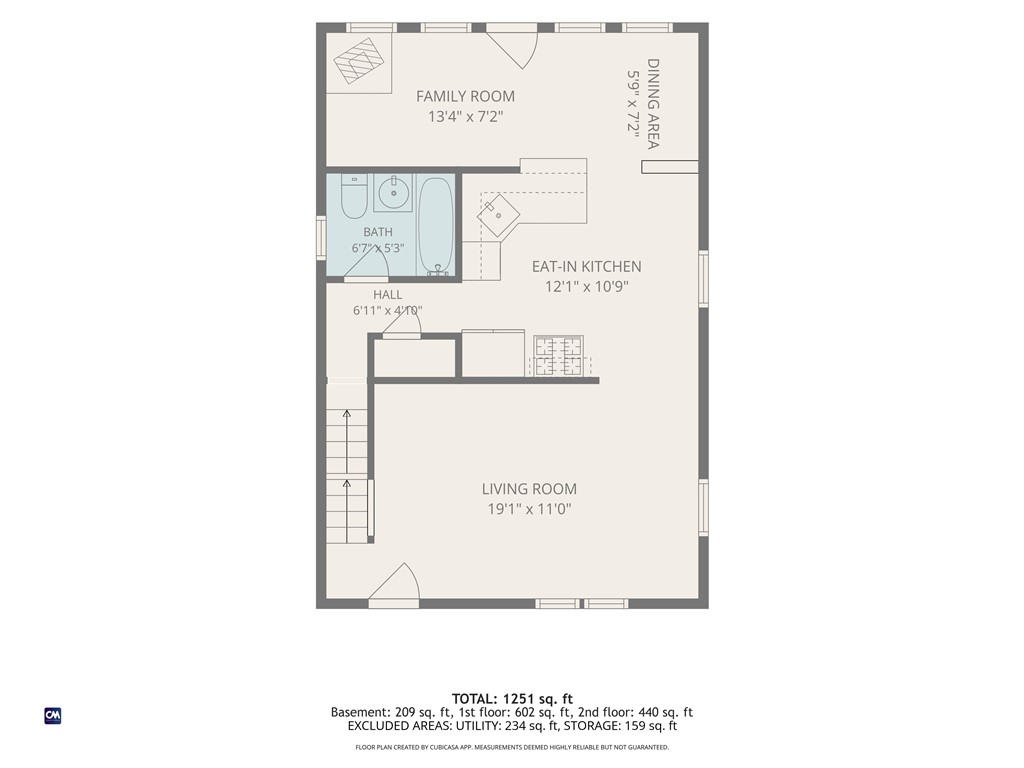 45 Cedar Avenue