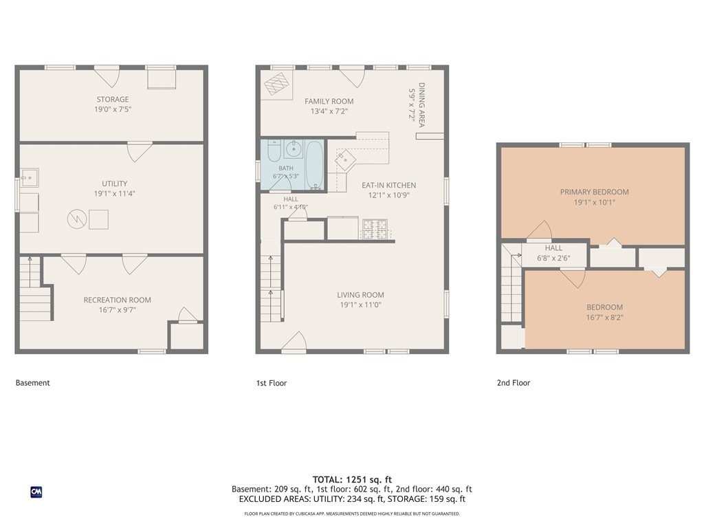 45 Cedar Avenue