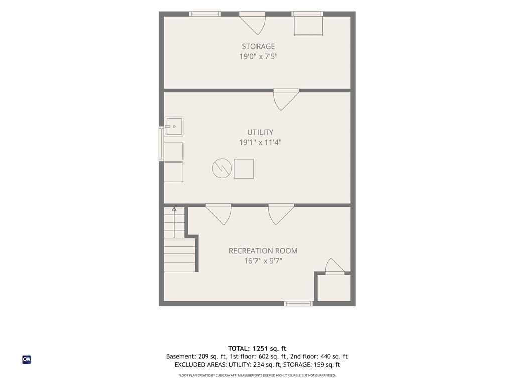 45 Cedar Avenue