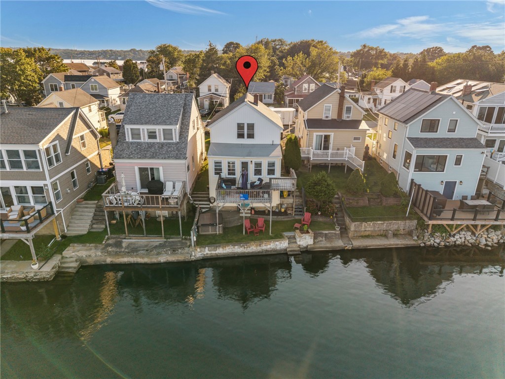 45 Cedar Avenue