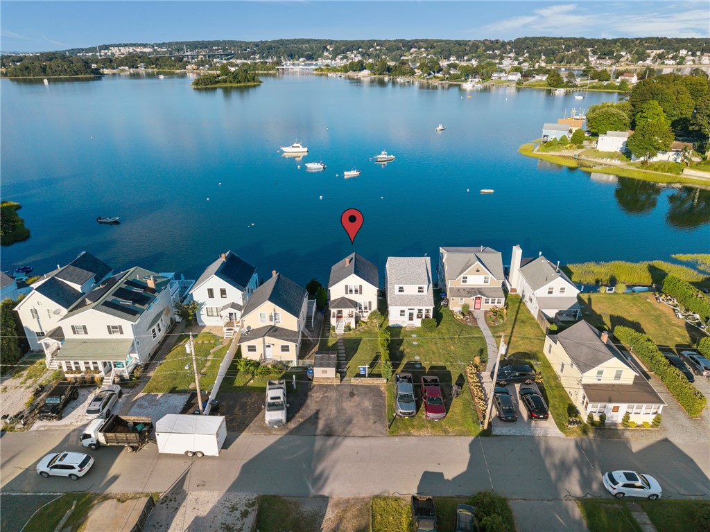 45 Cedar Avenue