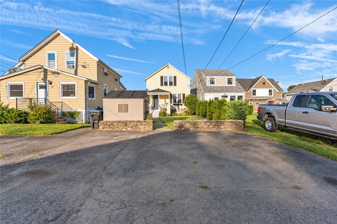 45 Cedar Avenue