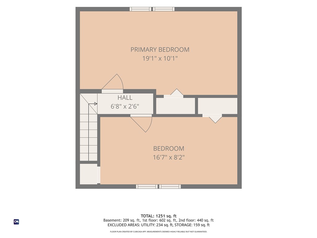 45 Cedar Avenue