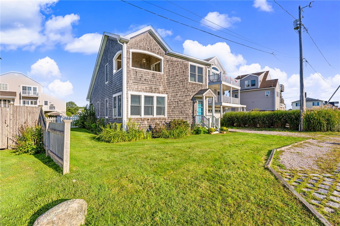 29 Glenwood Avenue